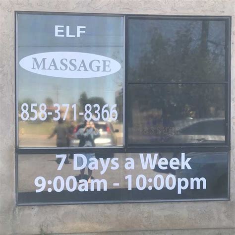 elf massage reviews|ELF MASSAGE SPA .